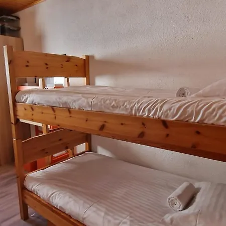 Myrtille 11 * Champoussin