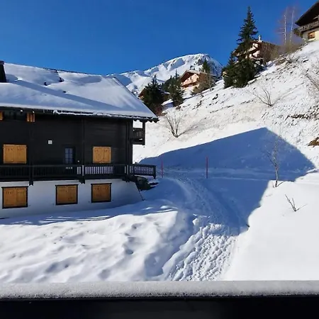 Myrtille 11 Apartman