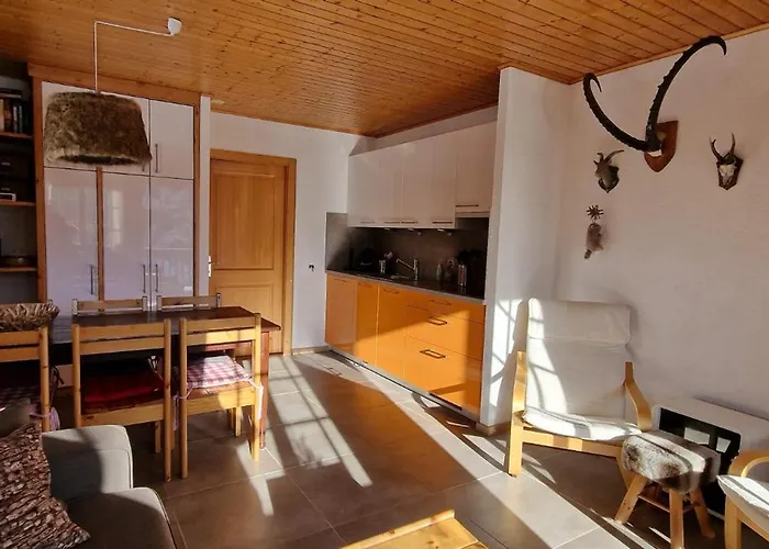 Apartment Myrtille 11 *