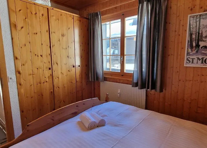 Apartment Myrtille 11