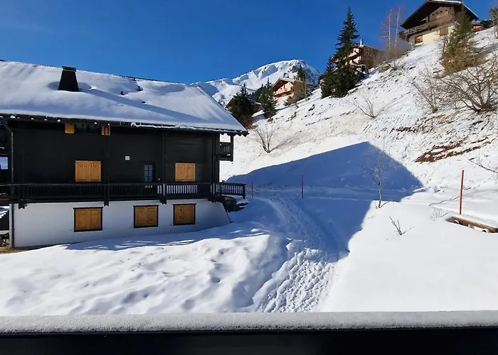 Myrtille 11 Apartment