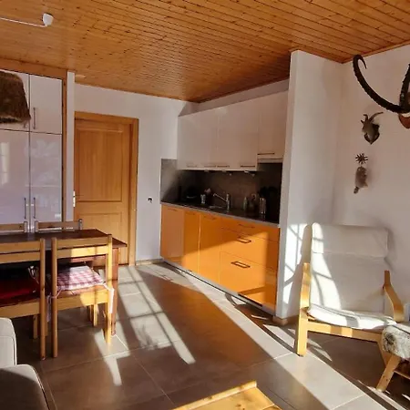 Apartamento Myrtille 11 *