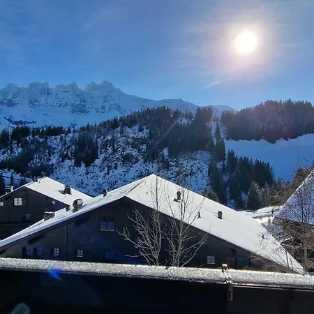 Myrtille 11 Apartamento *