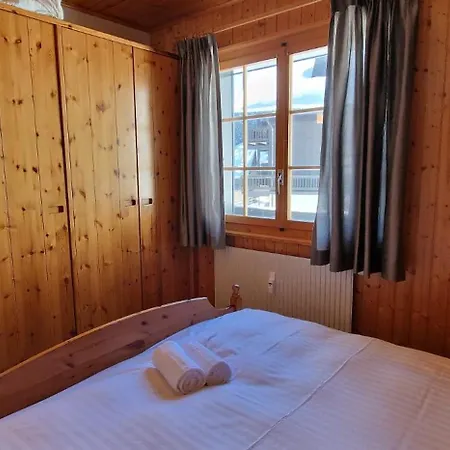 Apartamento Myrtille 11