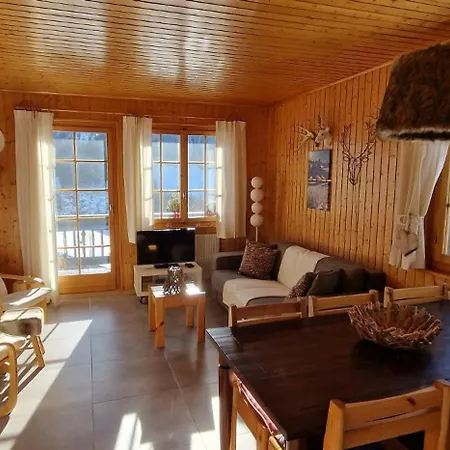 Myrtille 11 Champoussin