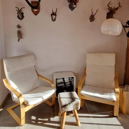 Myrtille 11 Apartamento